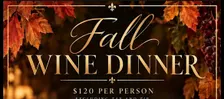 An Autumn Evening in Paris: Cadot’s Five-Course Wine Dinner