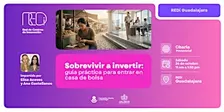 Sobrevivir a invertir: guía práctica para entrar en casa de bolsa
