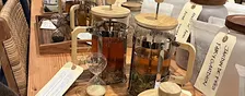 Herbal Tea Blending: Respiratory herbal support for the phases of infection