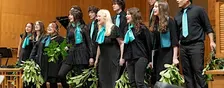 Cordillera: Range of the Americas, Music of Mexico