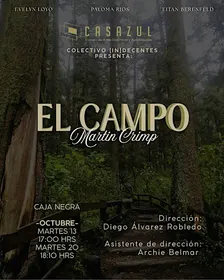 UN CAMPO
