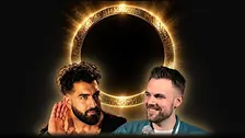 Faisal Kawusi & Nikolai Binner – Stand-up in Köln (5. November)