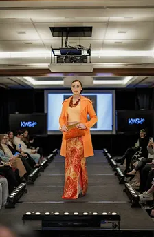 20% off - Early Bird - 2026 Delco Autism Awareness Fashion Week