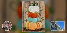 Paint Nite • King Cong Brewing Company • Sacramento