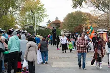 St. Paul’s Trunk or Treat