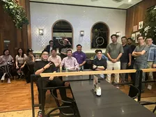 Entrepreneur Networking Group October Edition