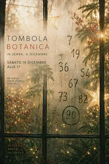 Tombola botanica