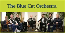 The Blue Cat Orchestra