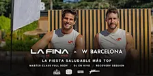 LA FINA fit club