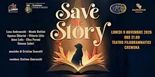 Save the Story
