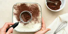 Hands-On: Tiramisù Three Ways