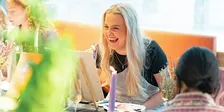 Boozy Brushes, Drag Winter Christmas Special Sip and Paint! Edinburgh