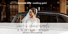 Kansas City Engaged's 2026 Couple Choice Awards