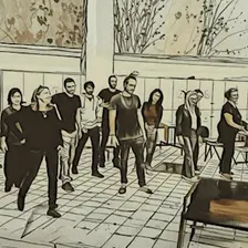 Che cosa ci vuoi fare: scene di ordinaria molestia