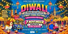 Diwali Indian Food Festival