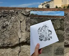Workshop | Traces Around Us: An Experimental Art Walk 實驗藝術漫步 — 尋找身邊的印記