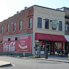 IBN Biz Lunch – Hendersonville