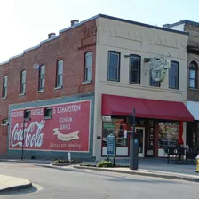 IBN Biz Lunch – Hendersonville