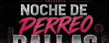 Noche de Perreo (Dallas Edition)