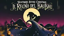 Nightmare Before Christmas: Il Regno del BauBau