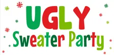 Ugly Sweater Party