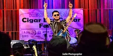 New Orleans Cigar Box Guitar Festival 2027