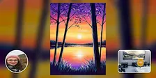 Paint Nite • Ship Creek Brewing Company • ANCHORAGE