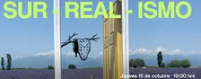 Sur - real- ismo  - sesión de cortometrajes