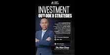 Investment Outlook & Strategies