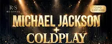 RE:SONAR • MICHAEL J. & COLDPLAY en PIANO [CDMX]