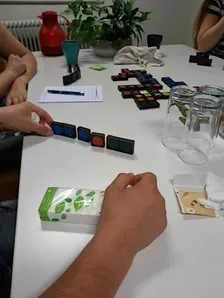 Board game evening | Sittard-Geleen Welcome Activity