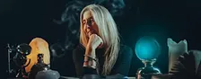 Evening of mediumship and Psychic connections with Melanie Kellaway