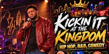 Kickin It At The Kingdom