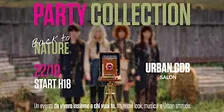 Back to Nature Party - Lancio Collezione A/I