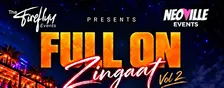 Bollywood x Marathi Night - Full on Zingaat Vol 2