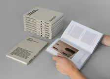 Booklaunch: THE ISLAND AS RESOURCE