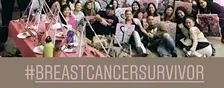 PAINT NITE w/ PURPOSE  (PINK POWER)