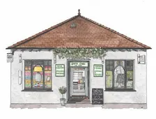 An Open Evening at Emma Cross The Store in aid of ECHC