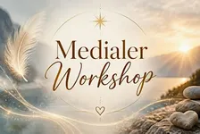 Medialer Workshop in Mülheim an der Ruhr mit Heike Engel