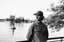 Cannstatt Unplugged #8 mit Ben Camden (AUS) |  Spring Album Tour 2027