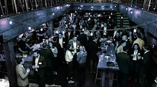 Career Networking mixer