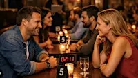 SPEED DATING WEST ISLAND MONTREAL 40-60+