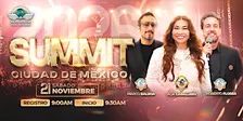 SUMMIT CDMX