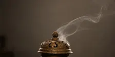 MINALS Incense Fair with Guqin Appreciation