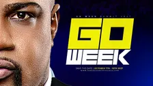 GO Week Summit 27