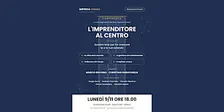 L'imprenditore al centro | Conferenza Impresa Umana