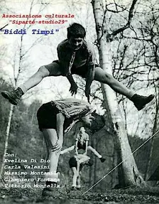 "Biddi Timpi"