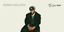 Ronis Goliath - The Game Tour 2026 | Hamburg