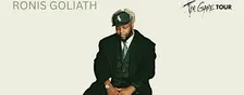 Ronis Goliath - The Game Tour 2026 | Berlin