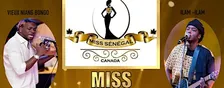 GALA MISS SÉNÉGAL CANADA 2026
